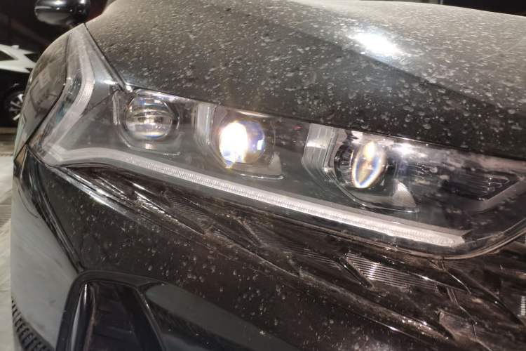 Used Kia K5 2021 380T GT-Line Flagship Edition Right Front Headlight