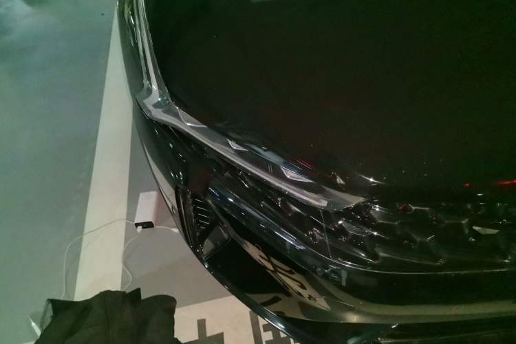 Used Kia K5 2021 380T GT-Line Flagship Edition Right Front Headlight