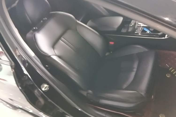 Used Kia K5 2021 270T CVVD Refreshed Edition Right Front Seat