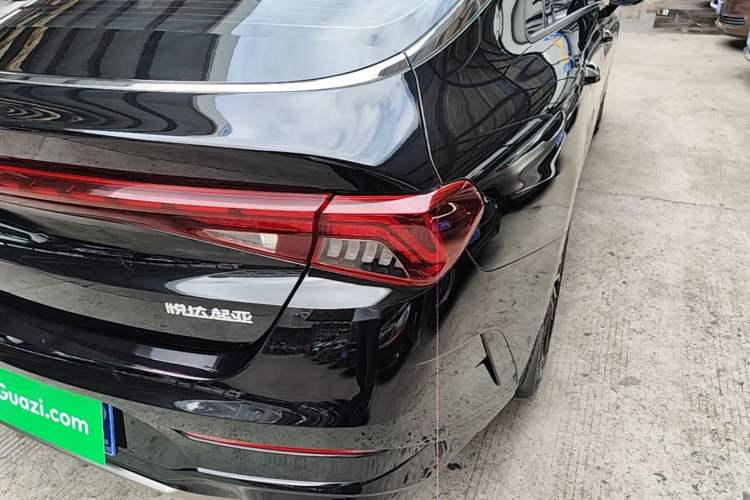 Used Kia K5 2021 380T GT-Line Flagship Edition Right Rear Taillight
