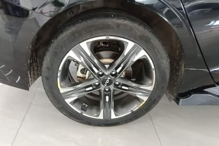 Used Kia K5 2021 270T CVVD Refreshed Edition Right Rear Wheel Hub