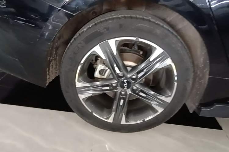 Used Kia K5 2021 270T CVVD Refreshed Edition Right Rear Wheel Hub