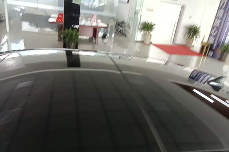 Used Kia K5 2021 270T CVVD Refreshed Edition Roof