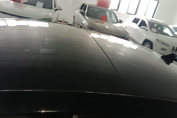 Used Kia K5 2021 270T CVVD Refreshed Edition Roof