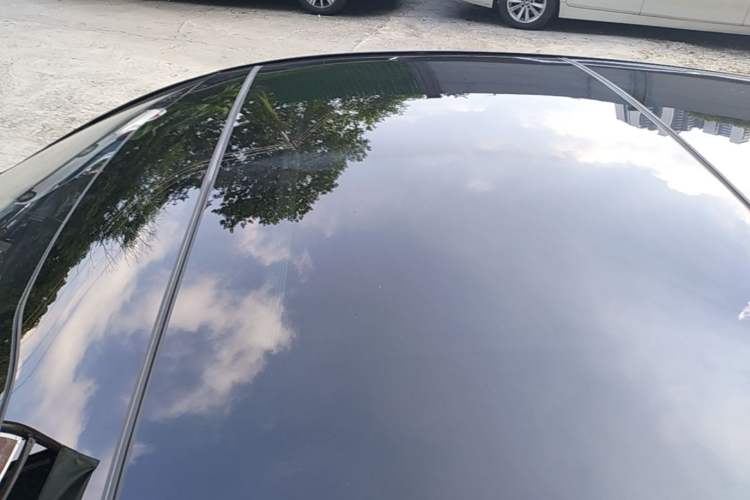 Used Kia K5 2021 270T CVVD Refreshed Edition Roof