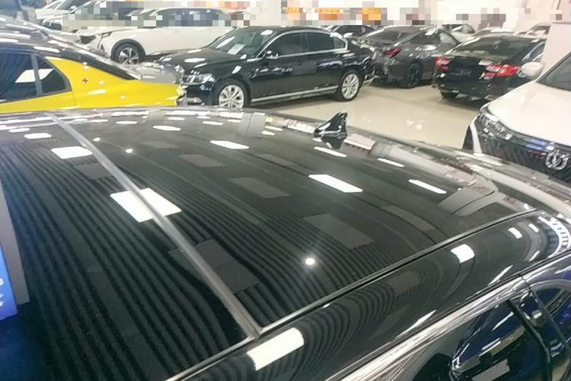 Used Kia K5 2021 380T GT-Line Refreshed Edition Roof