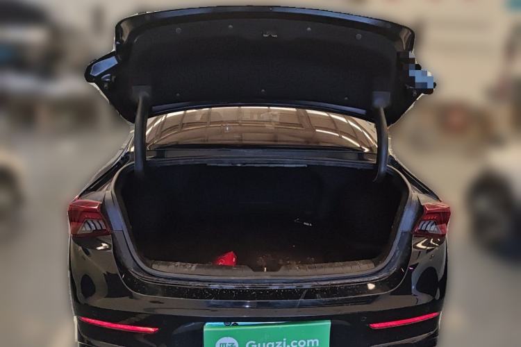Used Kia K5 2021 380T GT-Line Flagship Edition Trunk