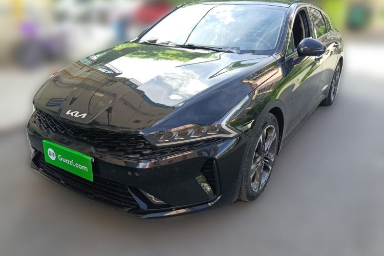 Used Kia K5 2021 270T CVVD Refreshed Edition Guazi used car, China used car export, Used car for sale, Used  cars, Cheapest cars for sale