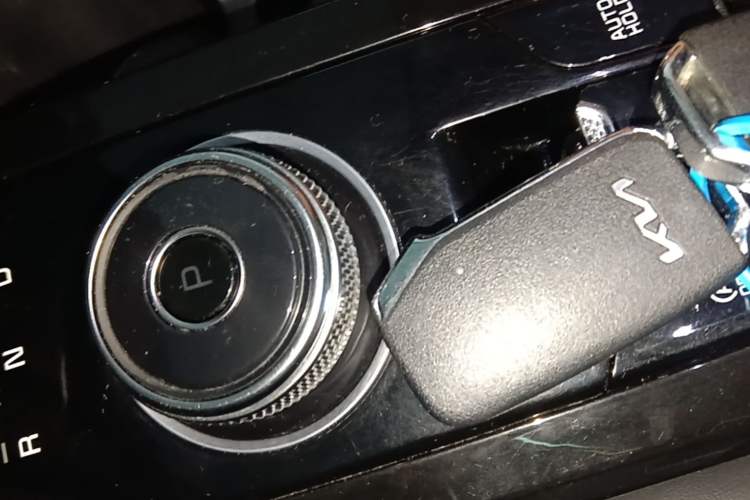 Used Kia K5 2021 270T CVVD Refreshed Edition Vehicle Key