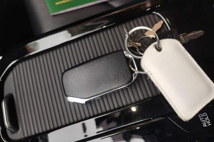 Used Kia K5 2021 270T CVVD Refreshed Edition Vehicle Key