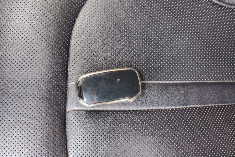 Used Kia K5 2021 380T GT-Line Flagship Edition Vehicle Key