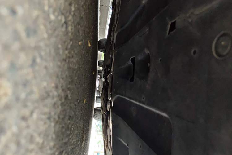 Used Kia K5 2021 380T GT-Line Flagship Edition Chassis Front