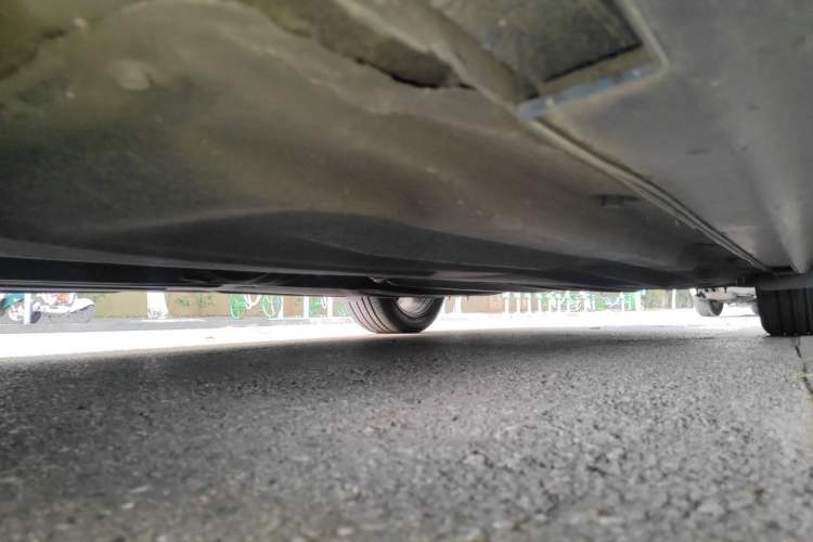 Used Kia K5 2021 270T CVVD Refreshed Edition Chassis Front Left