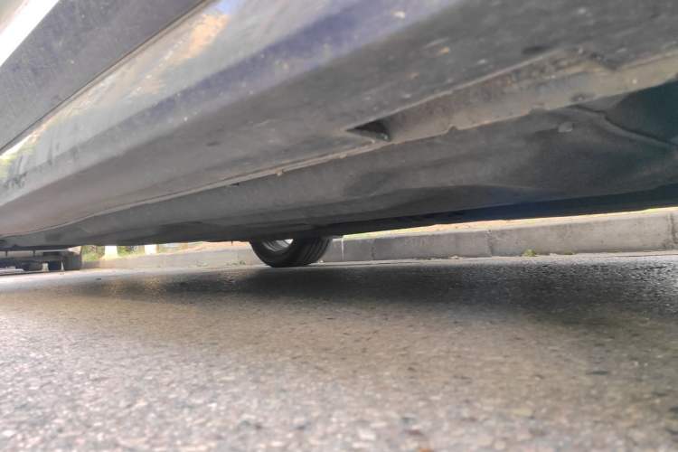 Used Kia K5 2021 270T CVVD Refreshed Edition Chassis Front Right