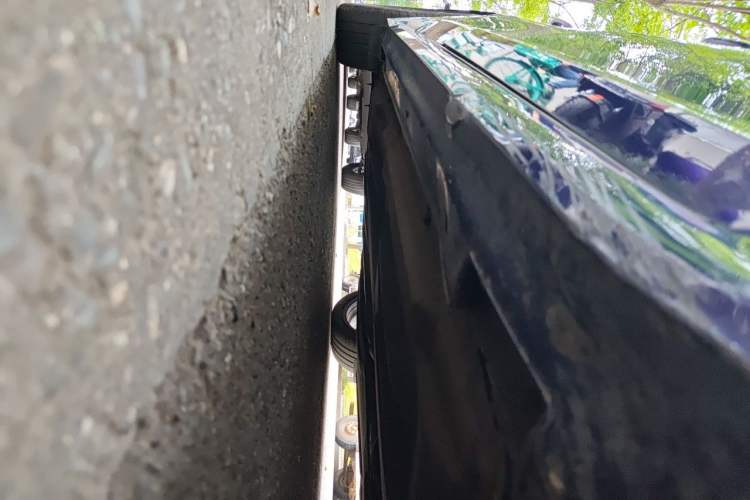 Used Kia K5 2021 380T GT-Line Flagship Edition Chassis Front Right