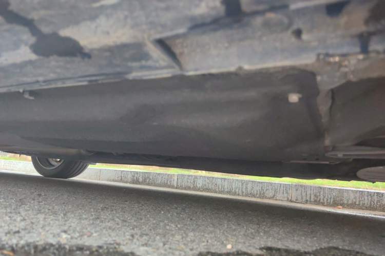 Used Kia K5 2021 380T GT-Line Flagship Edition Chassis Front Right