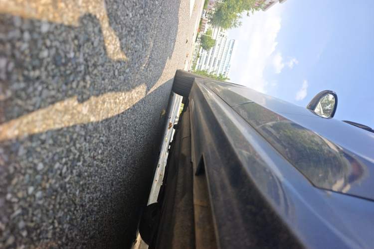 Used Kia K5 2021 270T CVVD Fashion Edition Chassis Front Right