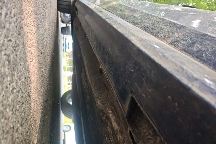 Used Kia K5 2021 380T GT-Line Flagship Edition Chassis Front Right