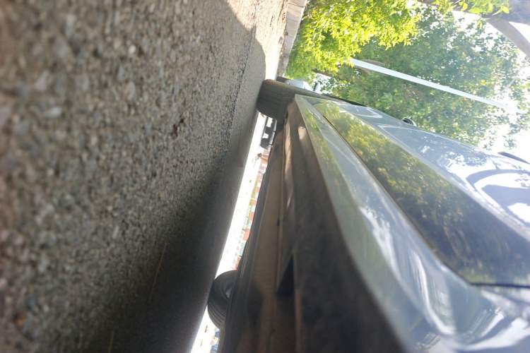 Used Kia K5 2021 270T CVVD Fashion Edition Chassis Rear Left