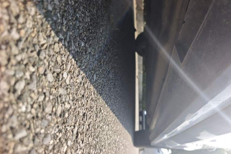 Used Kia K5 2021 270T CVVD Fashion Edition Chassis Rear Right