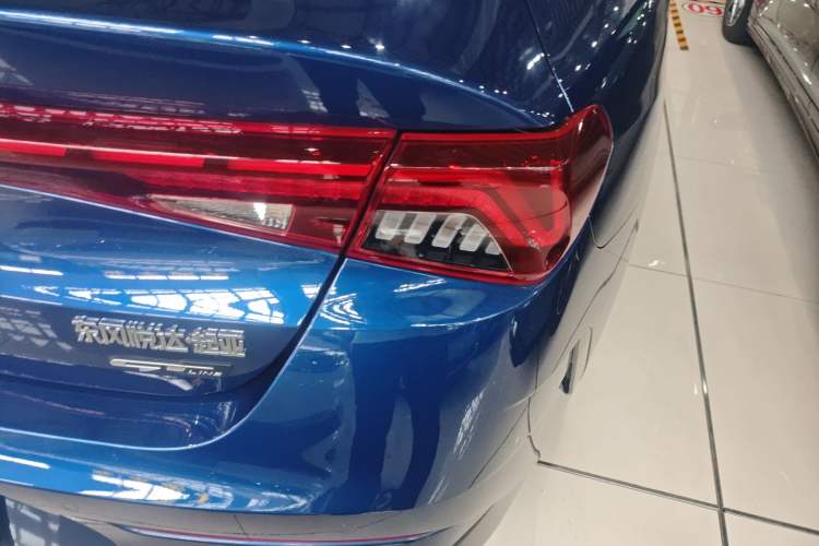 Used Kia K5 2021 380T GT-Line Flagship Edition Exterior 6