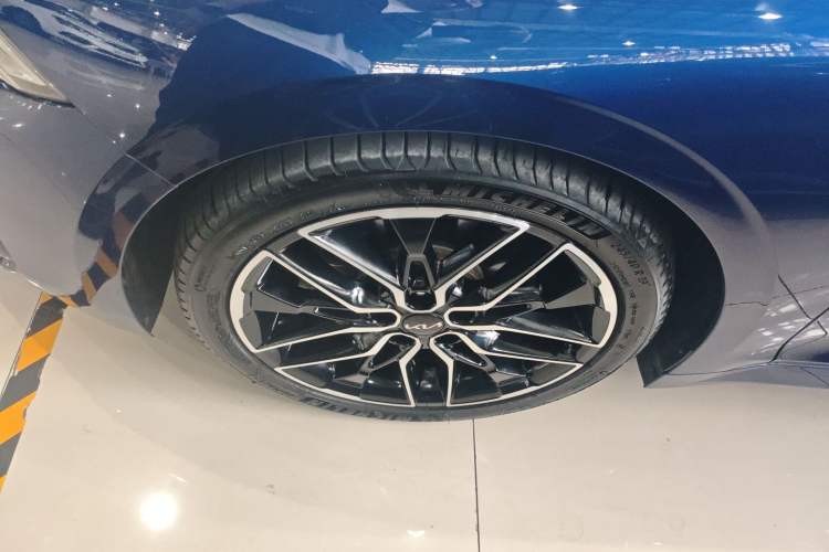 Used Kia K5 2021 380T GT-Line Flagship Edition Exterior 7