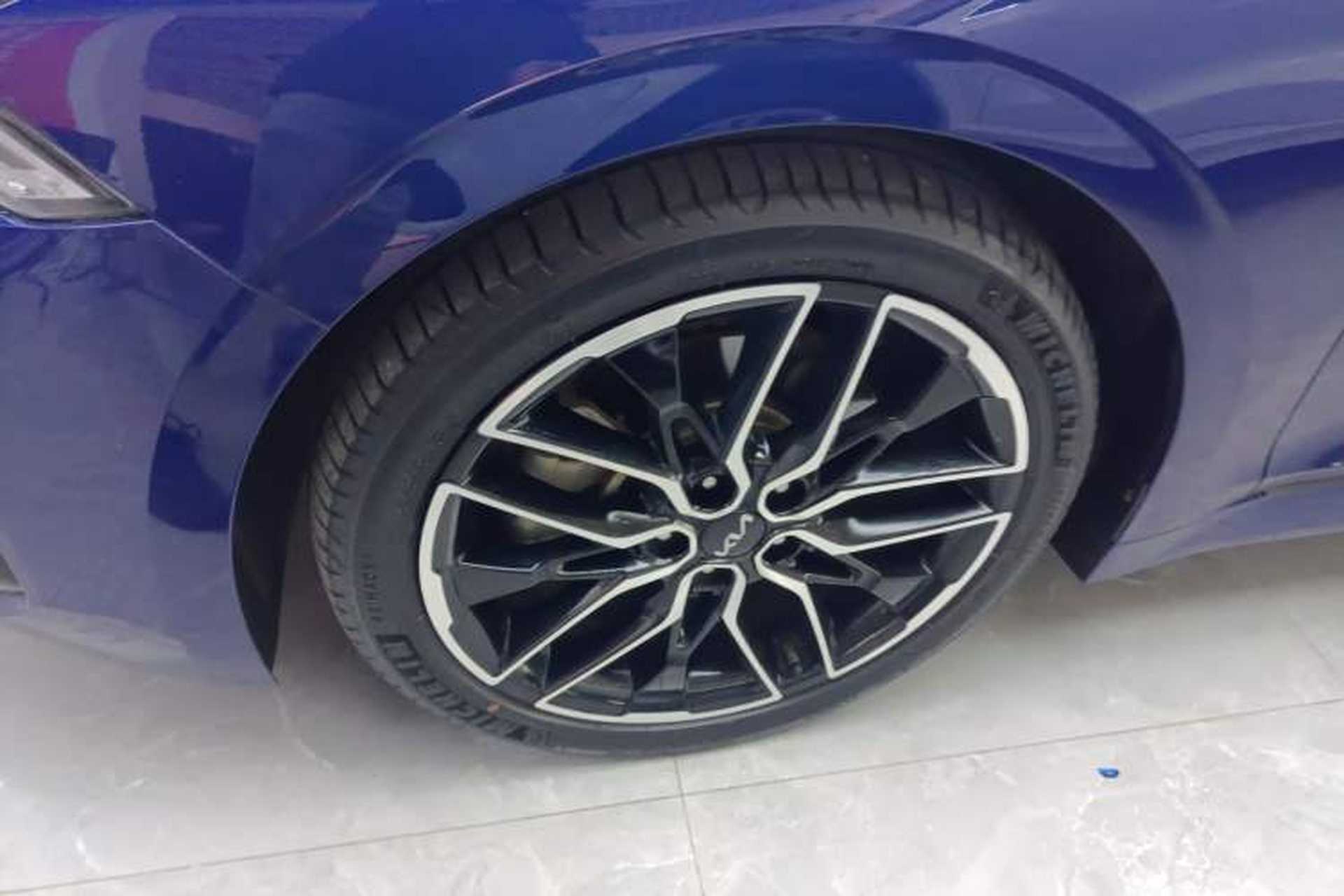 Used Kia K5 2021 380T GT-Line Flagship Edition Exterior 7
