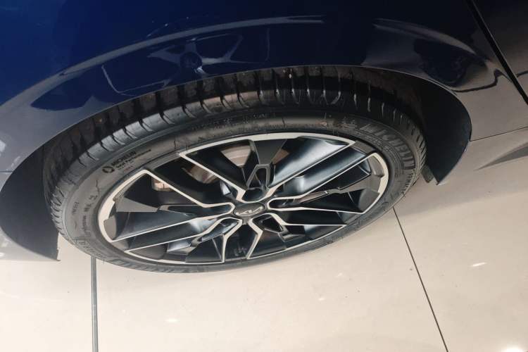 Used Kia K5 2021 380T GT-Line Flagship Edition Exterior 8