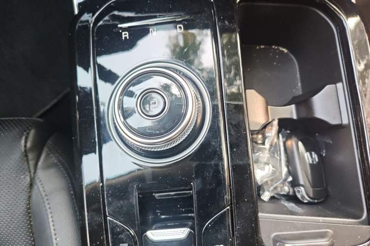 Used Kia K5 2021 380T GT-Line Flagship Edition Gear Lever