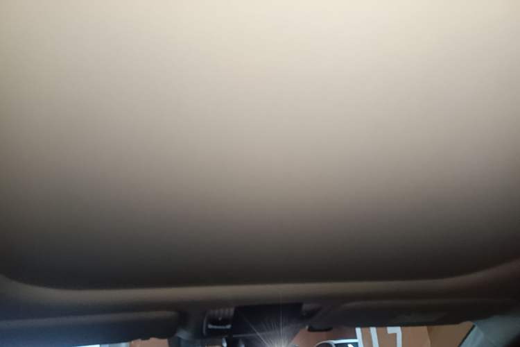Used Kia K5 2021 380T GT-Line Flagship Edition Headliner