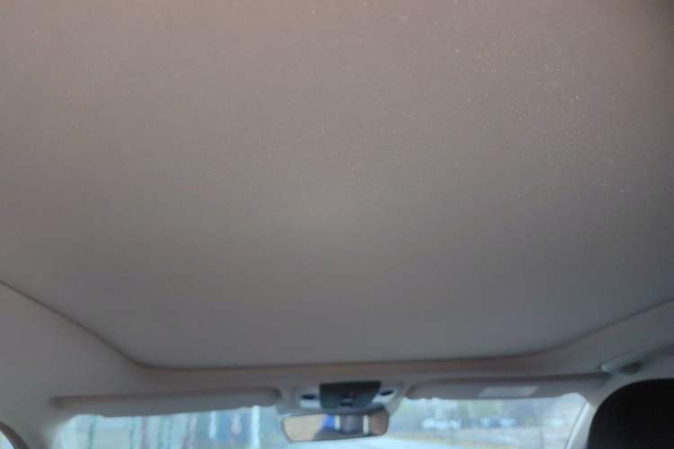 Used Kia K5 2021 380T GT-Line Flagship Edition Headliner