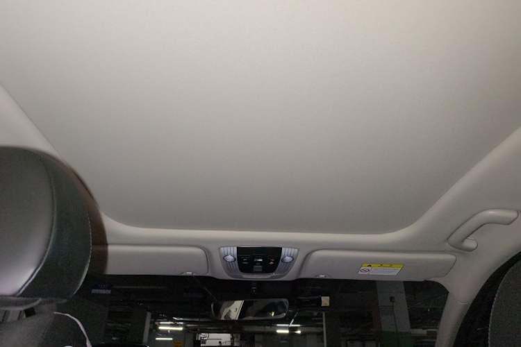 Used Kia K5 2021 270T CVVD Refreshed Edition Headliner