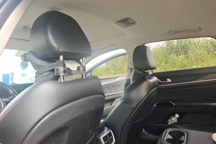 Used Kia K5 2021 270T CVVD Fashion Edition Headliner