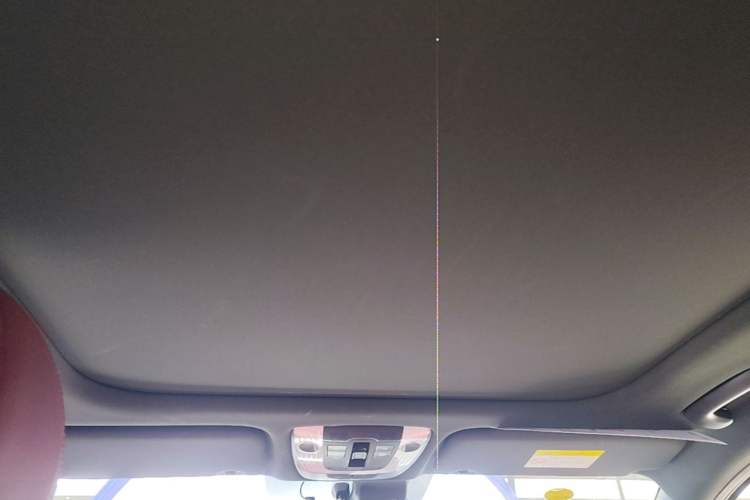 Used Kia K5 2021 380T GT-Line Flagship Edition Headliner