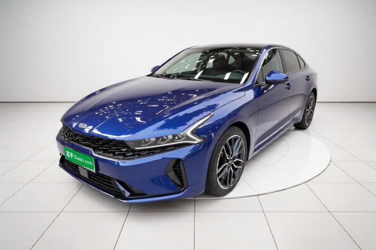 Gebrauchter Kia K5 2021 380T GT-Line Flagship Edition Guazi used car, China used car export, Used car for sale, Used  cars, Cheapest cars for sale