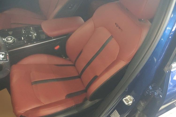 Used Kia K5 2021 380T GT-Line Flagship Edition Left Front Seat