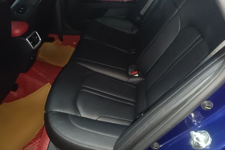 Used Kia K5 2021 380T GT-Line Flagship Edition Left Rear Seat