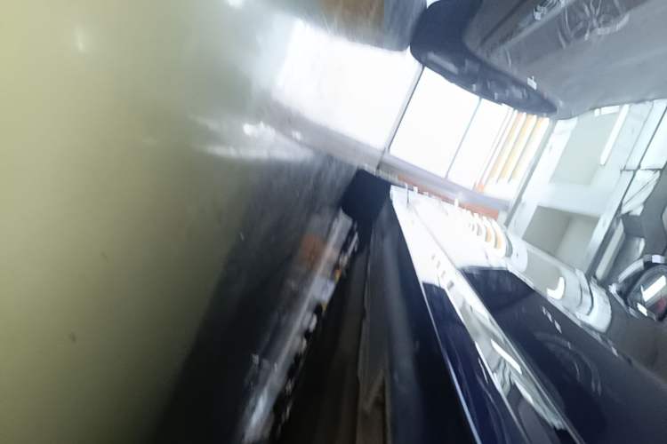 Used Kia K5 2021 380T GT-Line Flagship Edition Left Side Sill