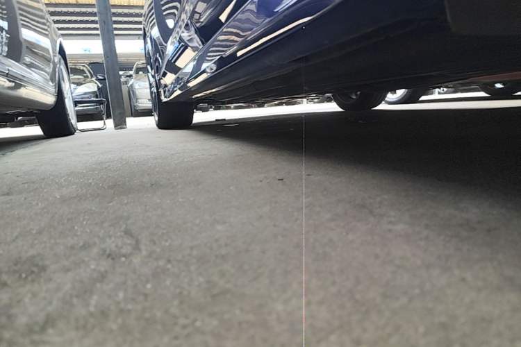 Used Kia K5 2021 380T GT-Line Flagship Edition Left Side Sill