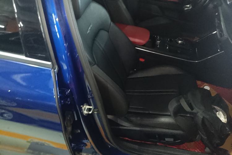 Used Kia K5 2021 380T GT-Line Flagship Edition Right Front Seat