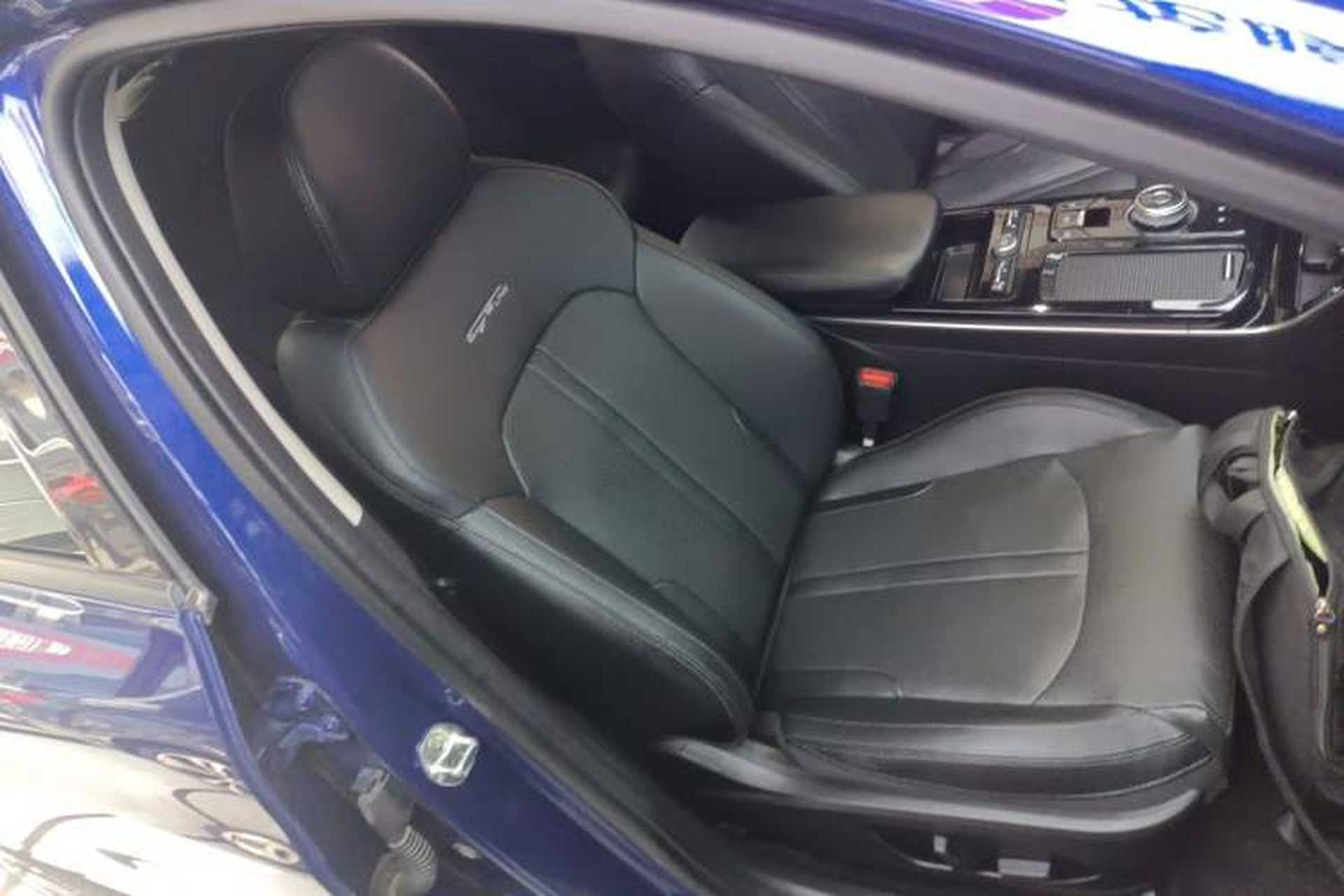 Used Kia K5 2021 380T GT-Line Flagship Edition Right Front Seat