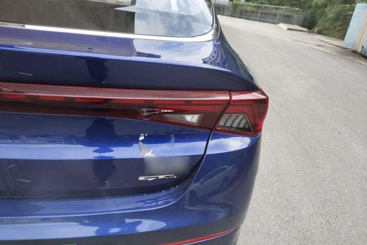 Used Kia K5 2021 380T GT-Line Refreshed Edition Right Rear Taillight