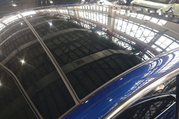 Used Kia K5 2021 380T GT-Line Flagship Edition Roof