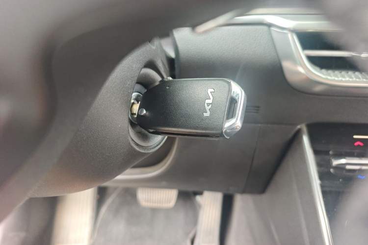 Used Kia K5 2021 270T CVVD Fashion Edition Vehicle Key