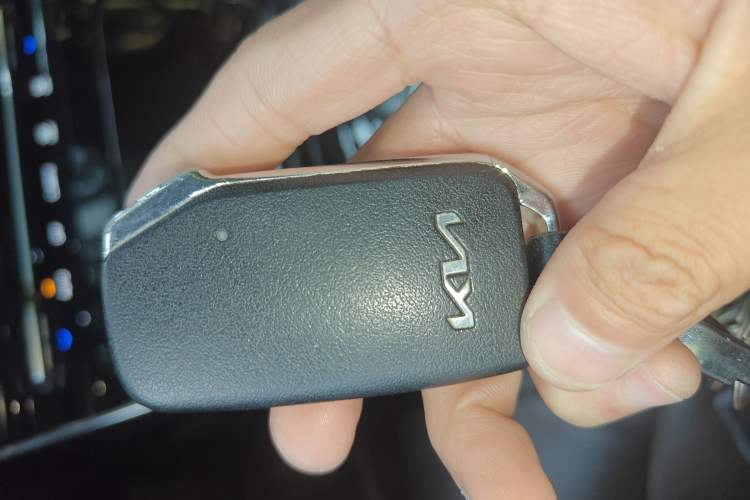 Used Kia K5 2021 380T GT-Line Flagship Edition Interior 1