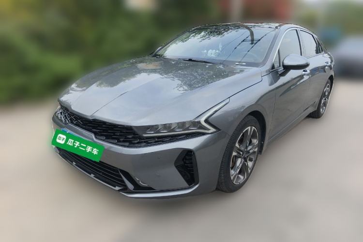 Used Kia K5 2021 270T CVVD Refreshed Edition Guazi used car, China used car export, Used car for sale, Used  cars, Cheapest cars for sale