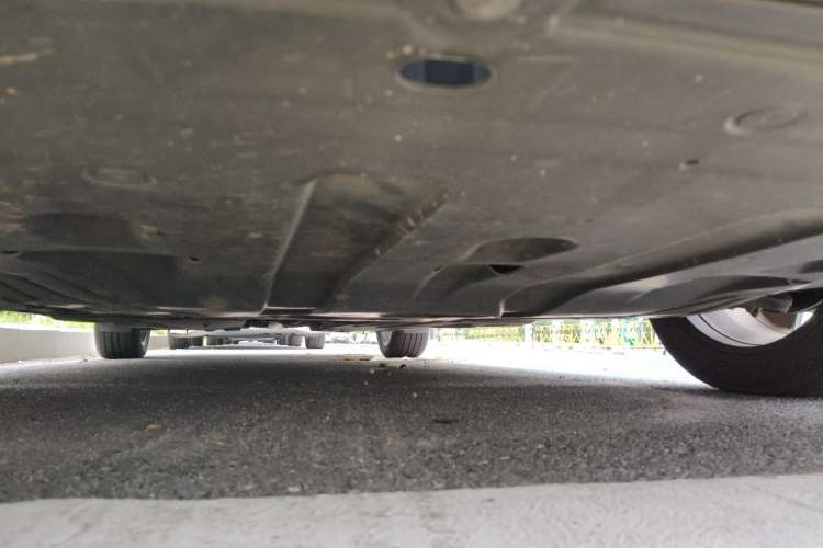 Used Kia K5 2021 380T GT-Line Refreshed Edition Chassis Front