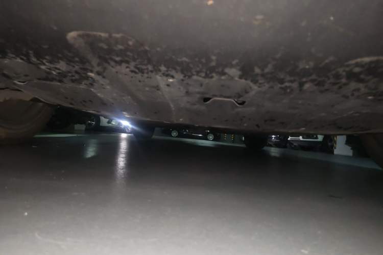 Used Kia K5 2021 380T GT-Line Refreshed Edition Chassis Front