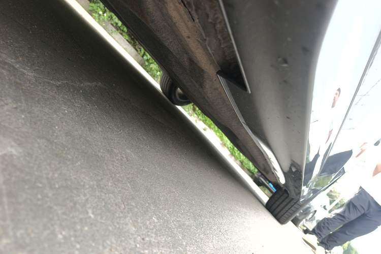 Used Kia K5 2021 270T CVVD Refreshed Edition Chassis Front Left