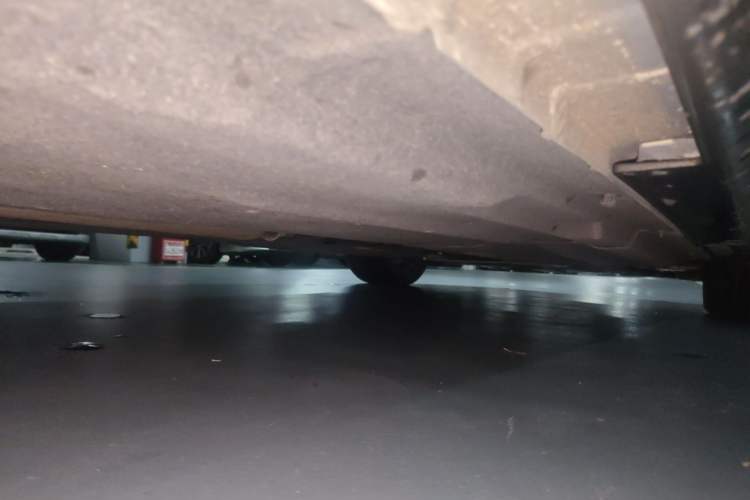 Used Kia K5 2021 380T GT-Line Refreshed Edition Chassis Rear Right